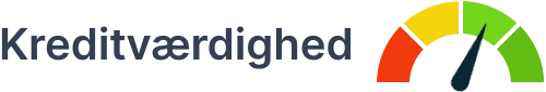 Kreditværdig