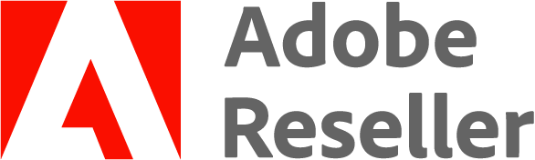 Registrered Adobe Partner Connection Reseller